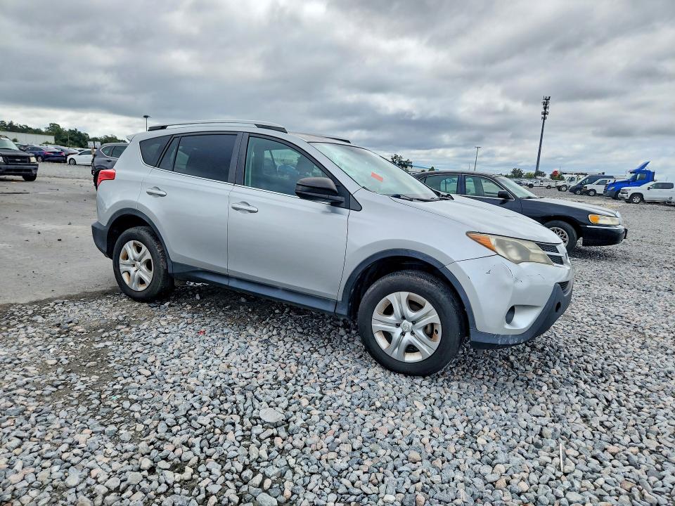 70473136 :رقم المزاد ، 2T3ZFREV0DW002489 vin ، 2013 Toyota Rav4 مزاد بيع