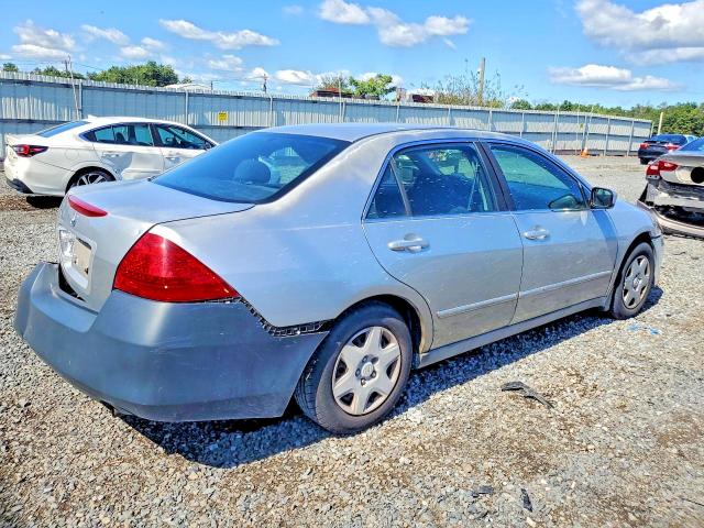 Продажа на аукционе авто 2006 Honda Accord, vin: 3HGCM56486G704137, номер лота: 68496996