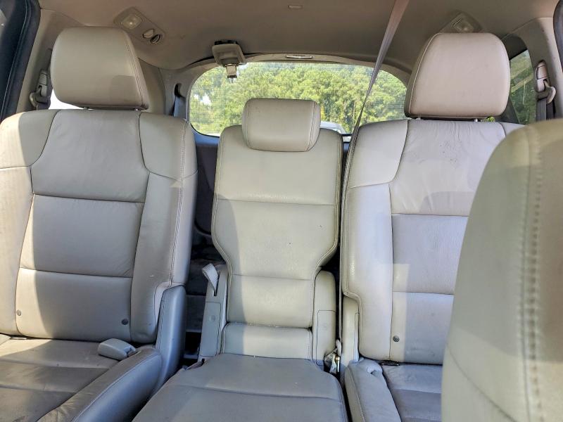 Продаж на аукціоні авто 2013 Honda Odyssey, vin: 5FNRL5H6XDB043885, номер лоту: 68640856