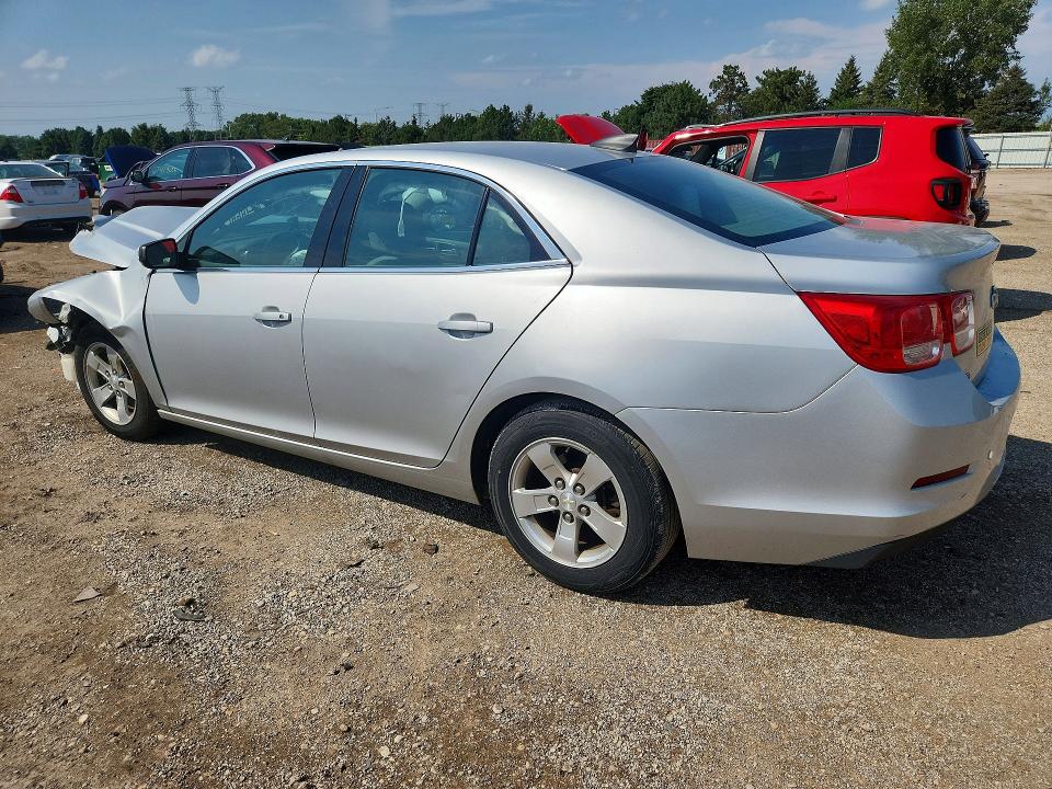 Aukcja sprzedaży 2023 Chevrolet Malibu, vin: 1G11B5SL8FF160886, numer aukcji: 67501446