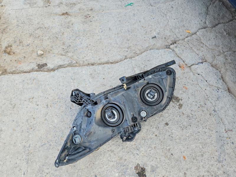 2013 Honda Civic მანქანა იყიდება აუქციონზე, vin: 2HGFB2F55DH585468, აუქციონის ნომერი: 69758006