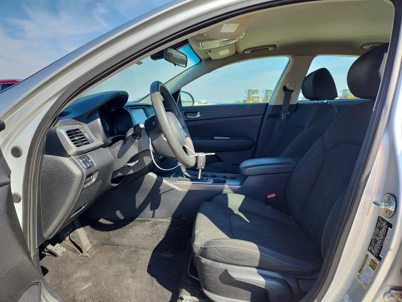 Продаж на аукціоні авто 2020 Kia Optima, vin: 5XXGT4L36LG384596, номер лоту: 70668266
