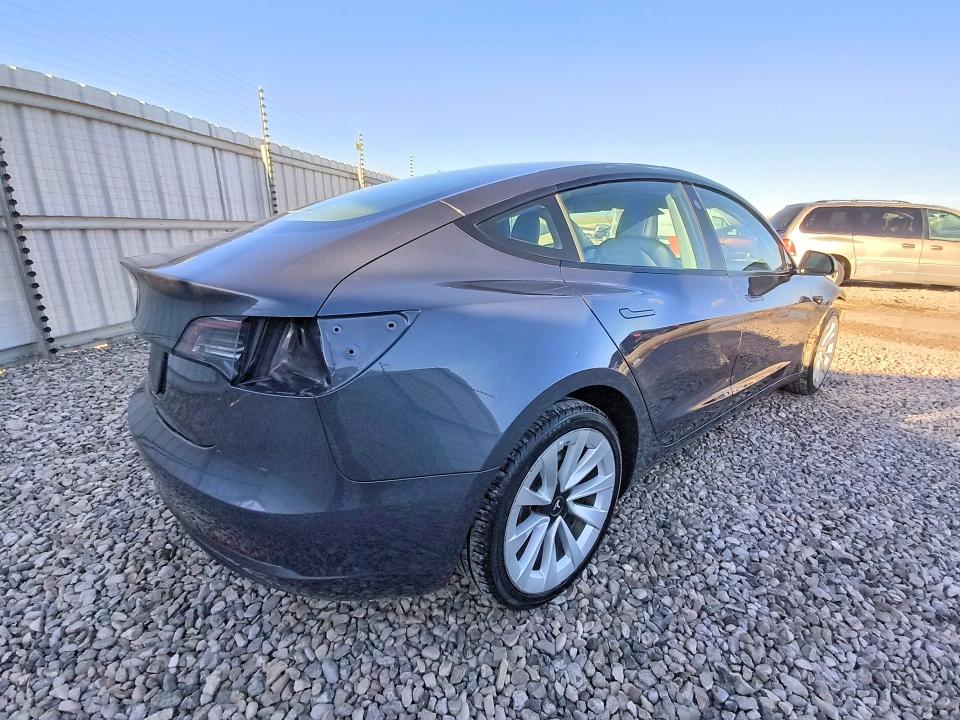 Продаж на аукціоні авто 2023 Tesla Model 3, vin: 5YJ3E1EAXPF456167, номер лоту: 67613496