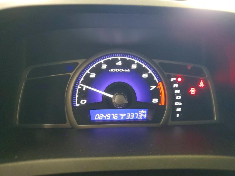 Продаж на аукціоні авто 2010 Honda Civic, vin: 19XFA1F58AE037645, номер лоту: 69401306