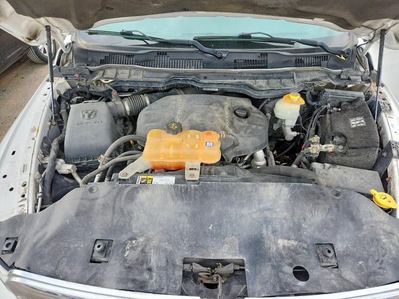 68777606 :رقم المزاد ، 1C6RR7LM0FS615317 vin ، 2015 Ram 1500 مزاد بيع