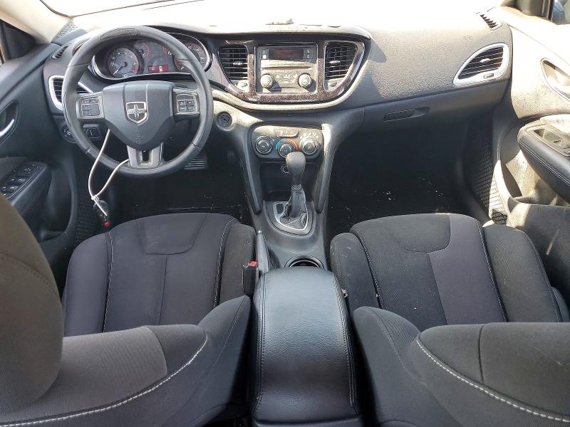 Aukcja sprzedaży 2013 Dodge Dart, vin: 1C3CDFBA4DD300489, numer aukcji: 70559346