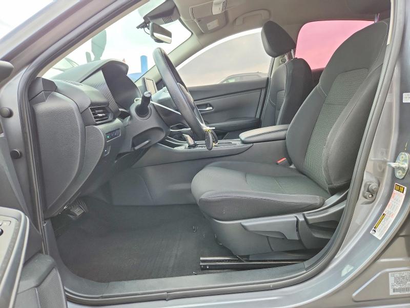 Auction sale of the 2022 Nissan Sentra, vin: 3N1AB8BV9NY260080, lot number: 69783336