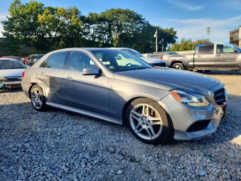 2014 Mercedes-benz E მანქანა იყიდება აუქციონზე, vin: WDDHF8JBXEA820531, აუქციონის ნომერი: 69679296