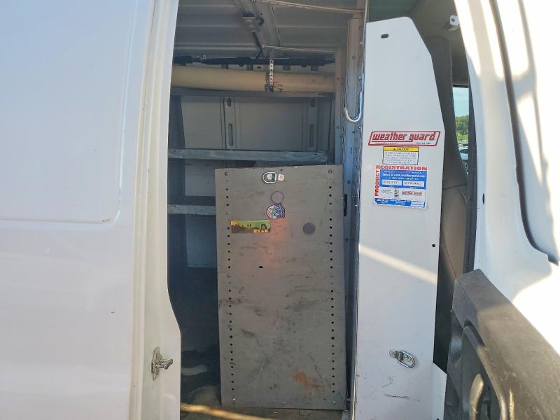 Продаж на аукціоні авто 2021 Chevrolet Express G2500, vin: 1GCWGAF78M1176598, номер лоту: 68575246