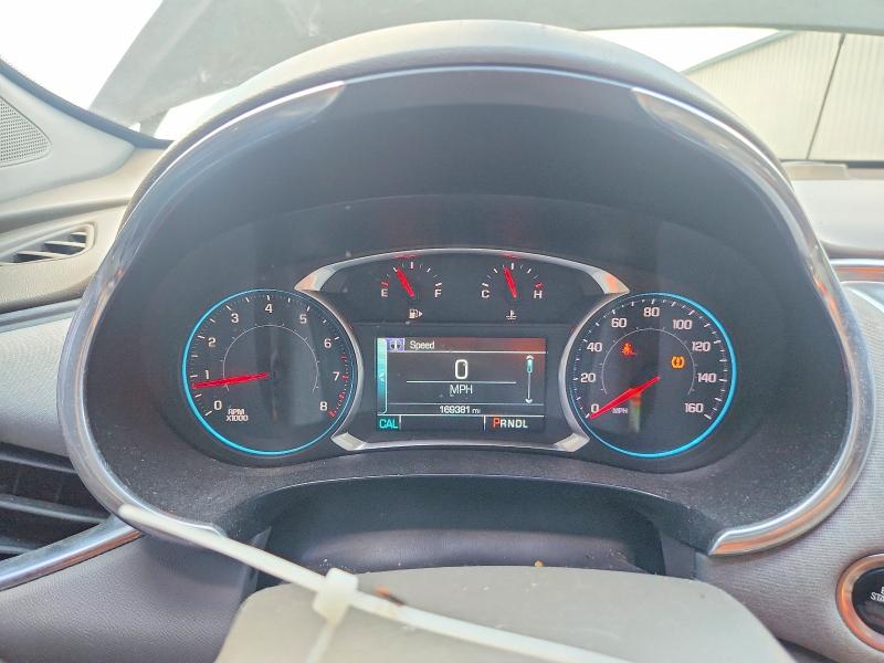 Продаж на аукціоні авто 2016 Chevrolet Malibu, vin: 1G1ZF5SX7GF271411, номер лоту: 69848106