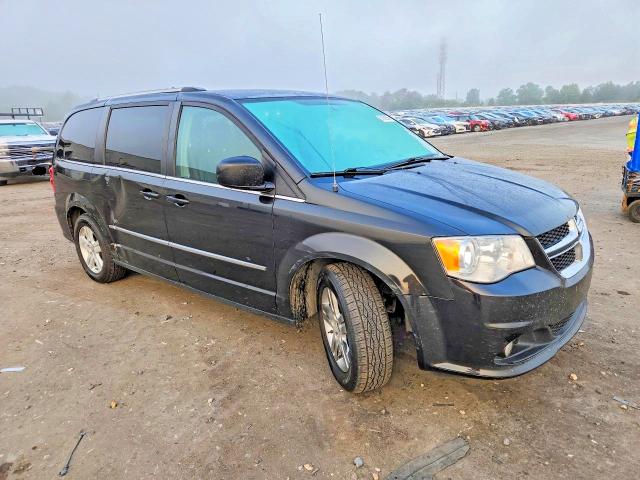 Aukcja sprzedaży 2017 Dodge Grand Caravan, vin: 2C4RDGDG1HR792981, numer aukcji: 67860556