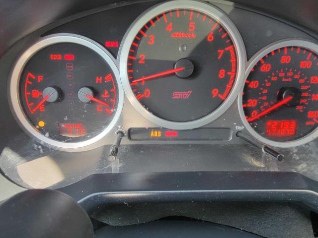 Продаж на аукціоні авто 2004 Subaru Impreza, vin: JF1GD70694L521776, номер лоту: 71112116