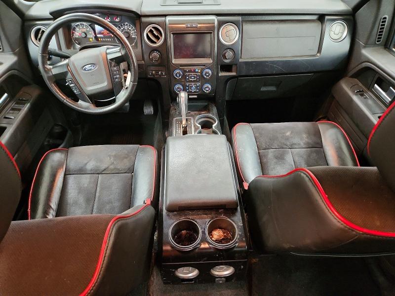 2014 Ford F150 მანქანა იყიდება აუქციონზე, vin: 1FTFW1EF3EFB85158, აუქციონის ნომერი: 70658466