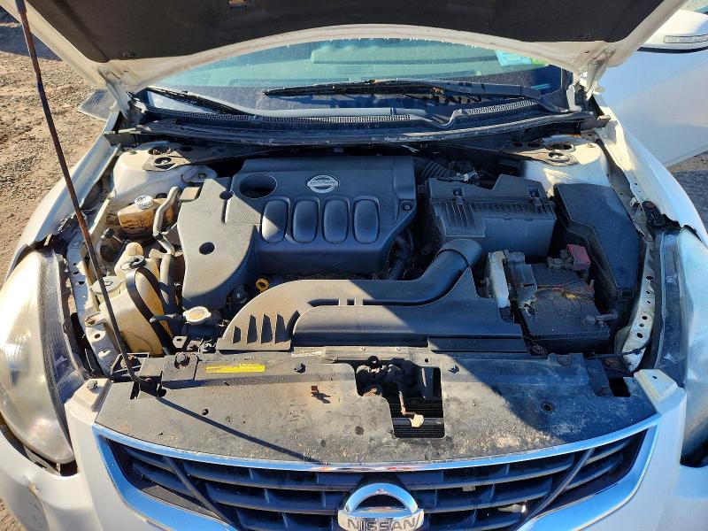 Продажа на аукционе авто 2010 Nissan Altima, vin: 1N4AL2EP3AC180304, номер лота: 68200016
