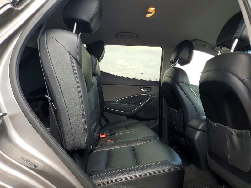 Aukcja sprzedaży 2018 Hyundai Santa Fe Sport, vin: 5NMZU3LB0JH105861, numer aukcji: 69153476