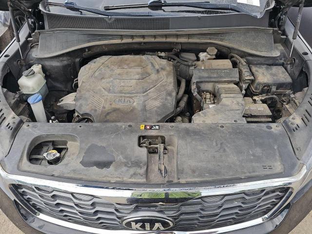 Aukcja sprzedaży 2020 Kia Sorento, vin: 5XYPH4A50LG680876, numer aukcji: 69643806