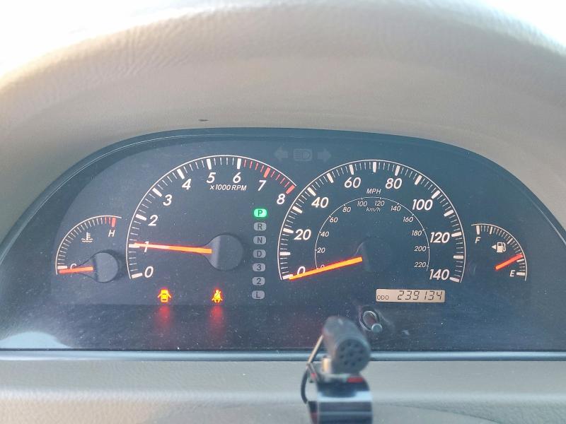 Aukcja sprzedaży 2006 Toyota Camry, vin: 4T1BE32K26U106070, numer aukcji: 68644086
