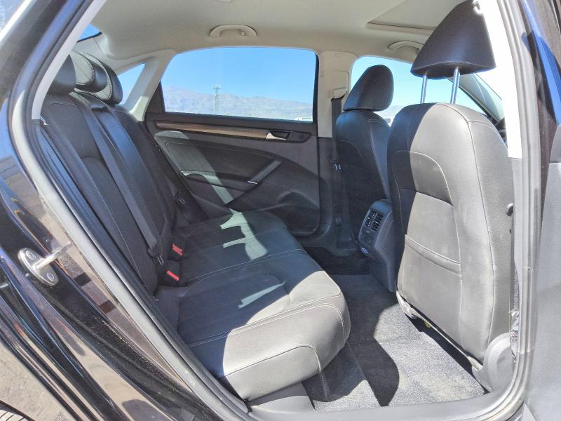65853666 :رقم المزاد ، 1VWCA7A34LC009893 vin ، 2020 Volkswagen Passat مزاد بيع