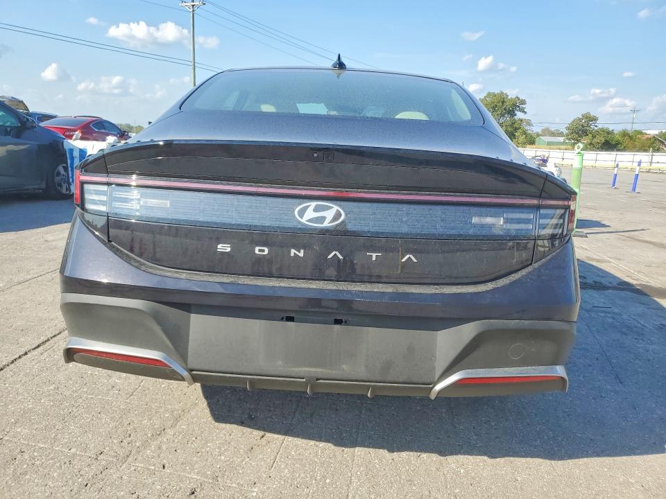 Продажа на аукционе авто 2026 Hyundai Sonata, vin: KMHL24JA3TA564001, номер лота: 68442166