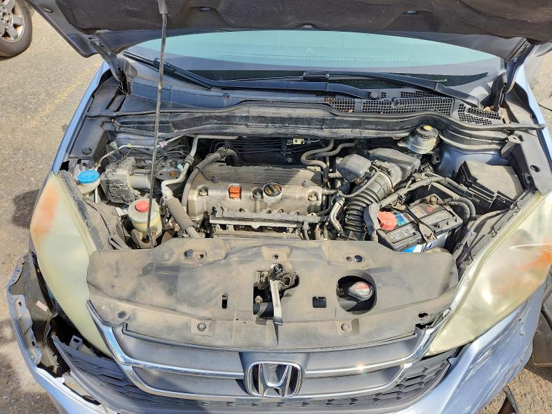 Продаж на аукціоні авто 2010 Honda Cr-v, vin: 5J6RE4H38AL074260, номер лоту: 70062426