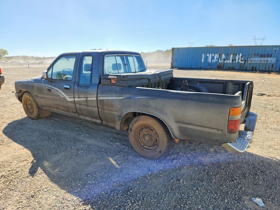 Продажа на аукционе авто 1989 Toyota Pickup, vin: JT4VN93DXK5004850, номер лота: 69447506