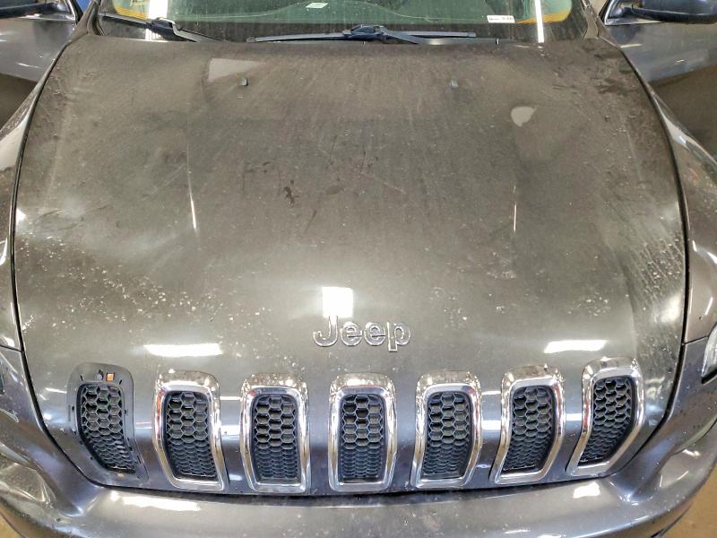 Auction sale of the 2014 Jeep Cherokee, vin: 1C4PJMCB5EW286996        , lot number: 67898926