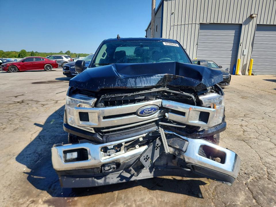 Продажа на аукционе авто 2020 Ford F150, vin: 1FTEW1EP2LFB21890, номер лота: 67200476