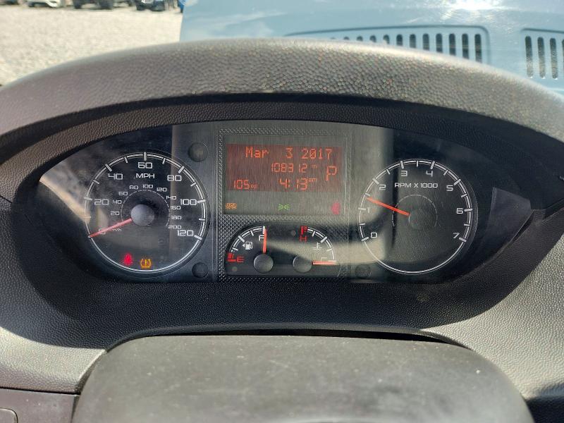 Aukcja sprzedaży 2020 Ram Promaster 3500, vin: 3C6URVJG6LE144980, numer aukcji: 67252706
