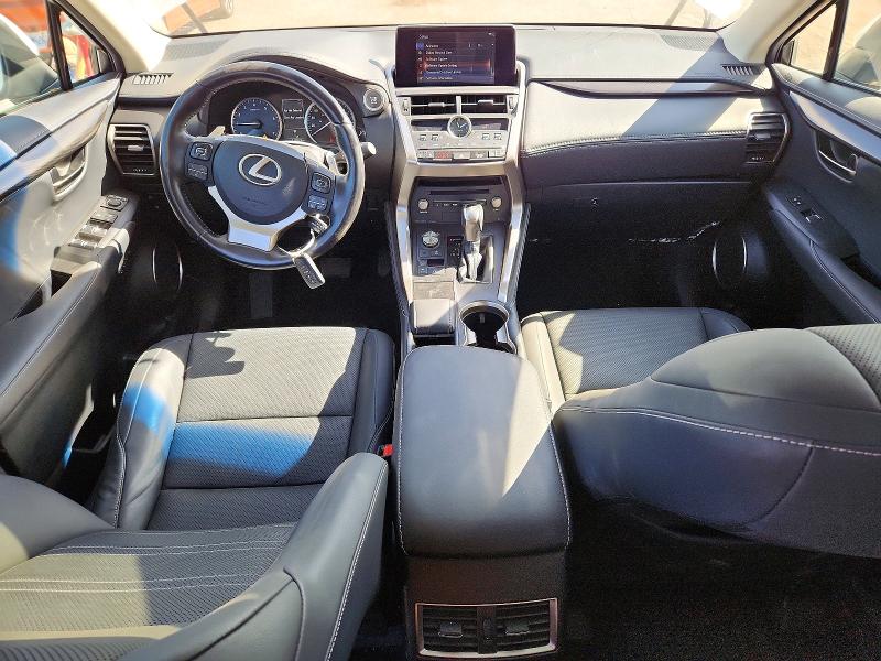Продажа на аукционе авто 2019 Lexus Nx 300, vin: JTJBARBZ8K2181777, номер лота: 67790576