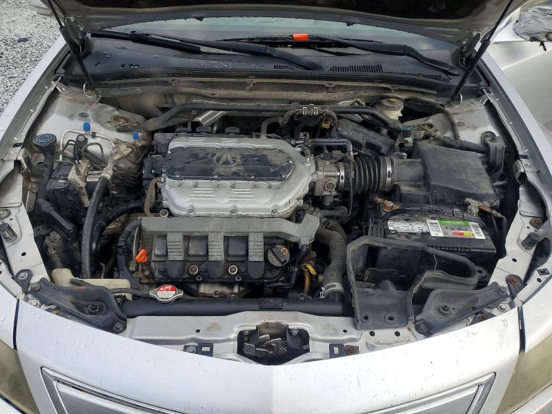 Auction sale of the 2012 Acura Tl, vin: 19UUA8F2XCA027406, lot number: 67486106