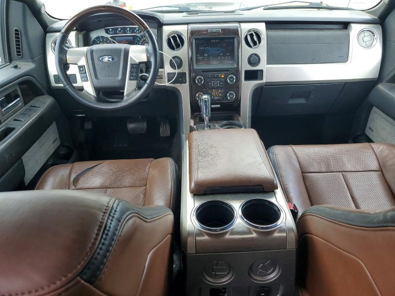 Продажа на аукционе авто 2014 Ford F150, vin: 1FTFW1EF9EFA23342, номер лота: 69403356