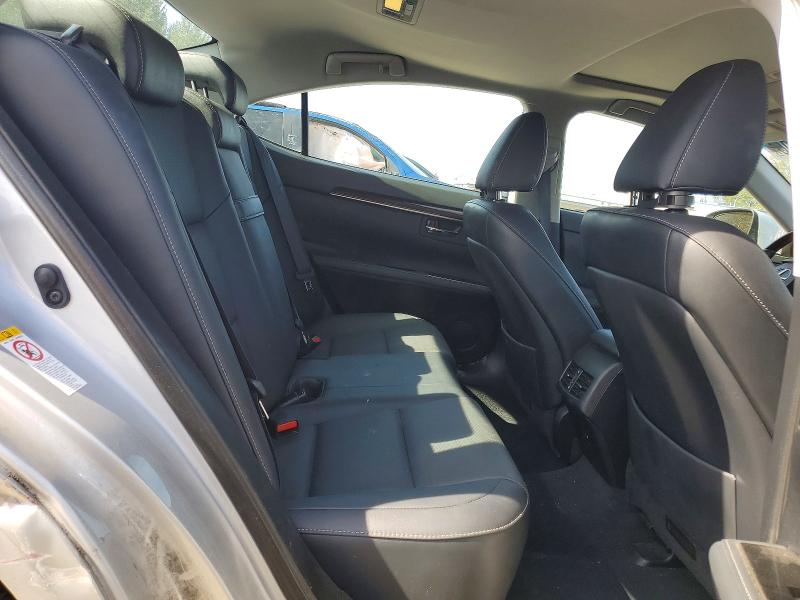 Aukcja sprzedaży 2016 Lexus Es, vin: 58ABK1GG9GU013283, numer aukcji: 69917696