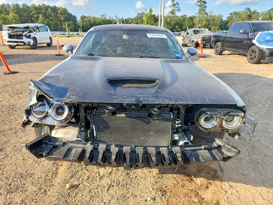 Продажа на аукционе авто 2021 Dodge Challenger, vin: 2C3CDZFJ5MH672471, номер лота: 69299296