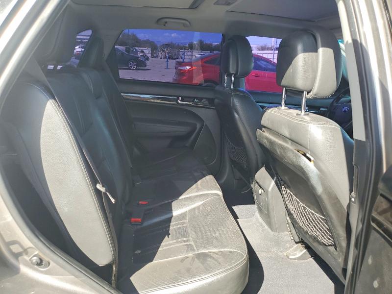 Продаж на аукціоні авто 2012 Kia Sorento, vin: 5XYKW4A25CG272668, номер лоту: 68845776
