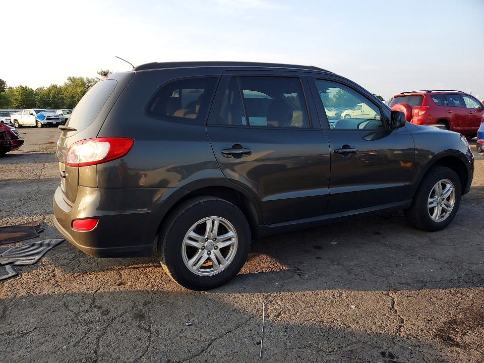 Продаж на аукціоні авто 2012 Hyundai Santa Fe, vin: 5XYZG3AB5CG149328, номер лоту: 69072346