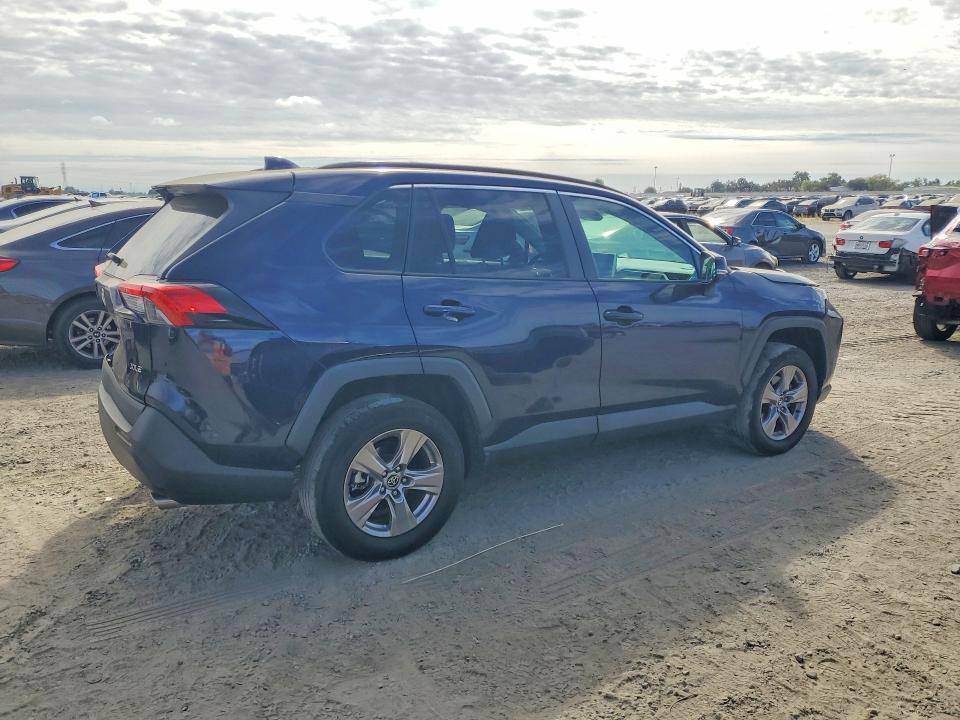 Продаж на аукціоні авто 2023 Toyota Rav4, vin: 2T3W1RFV0PW256739, номер лоту: 66490256