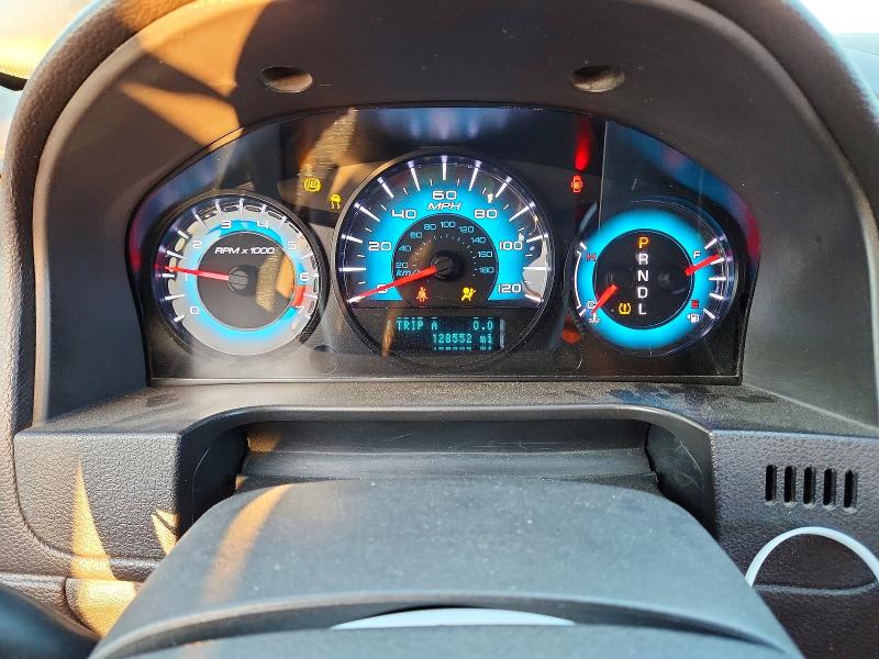 Продажа на аукционе авто 2010 Ford Fusion, vin: 3FAHP0HAXAR343594, номер лота: 70424586