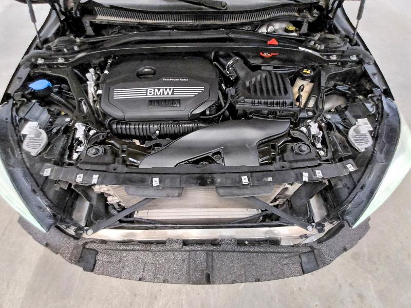 66944556 :رقم المزاد ، WBA53AK08M7H53143 vin ، 2021 Bmw 228i مزاد بيع
