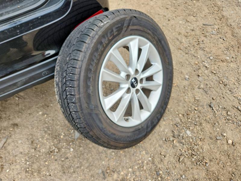 Aukcja sprzedaży 2019 Kia Sorento, vin: 5XYPG4A39KG584020, numer aukcji: 67017186