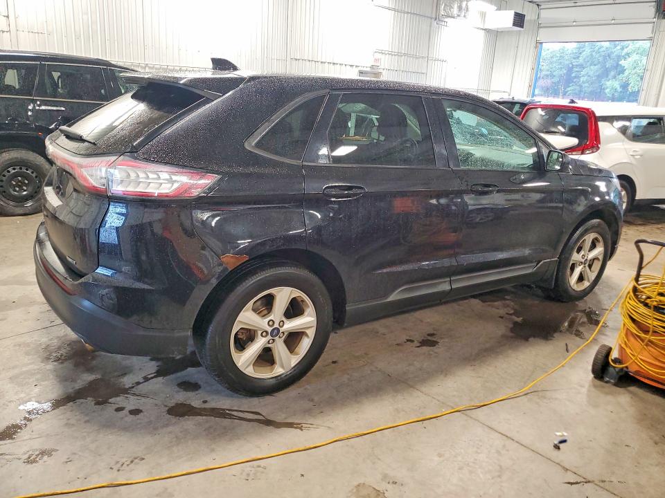 Auction sale of the 2018 Ford Edge, vin: 2FMPK4G95JBC10626, lot number: 69803006