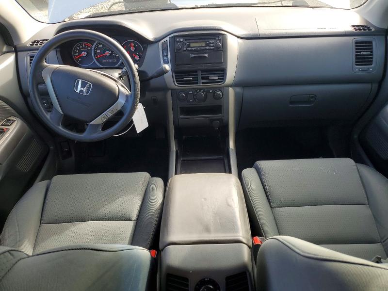 Aukcja sprzedaży 2007 Honda Pilot, vin: 2HKYF18197H524586, numer aukcji: 69042146