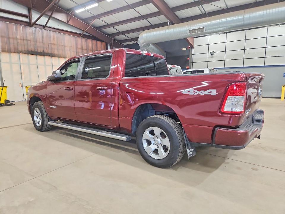 Auction sale of the 2019 Ram 1500, vin: 1C6RRFFG2KN920469, lot number: 69870176