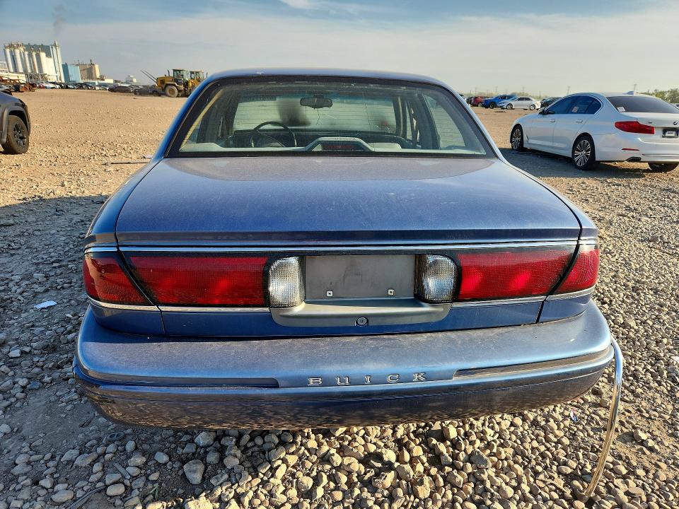 67877066 :رقم المزاد ، 1G4HR52K2XH442564 vin ، 1999 Buick Lesabre مزاد بيع