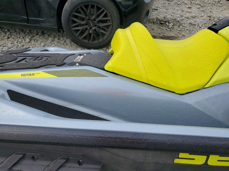 Aukcja sprzedaży 2022 Sea Doo Gtx, vin: YDV34120K122, numer aukcji: 67675446