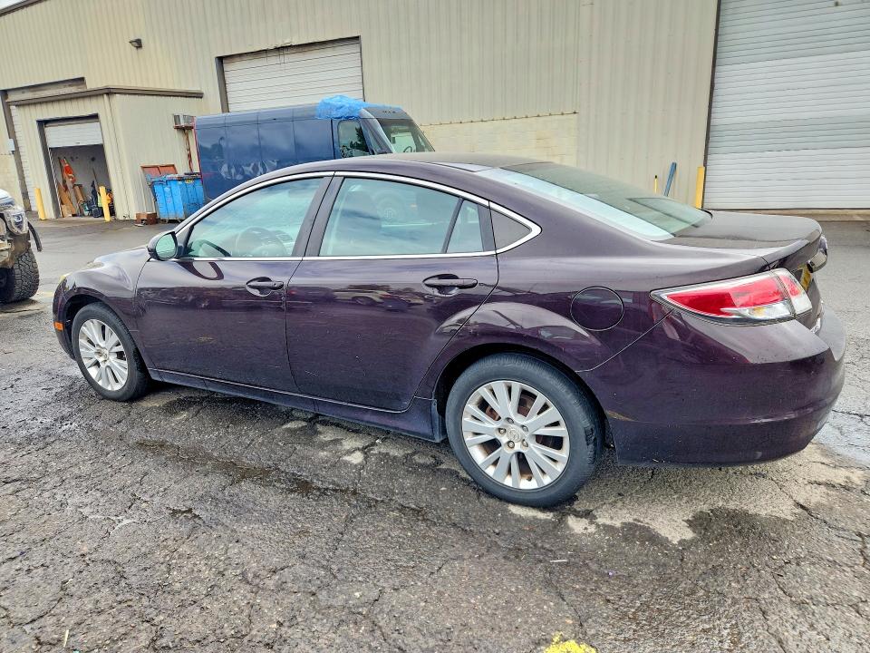 Aukcja sprzedaży 2010 Mazda 6, vin: 1YVHZ8CH3A5M19600, numer aukcji: 67911986