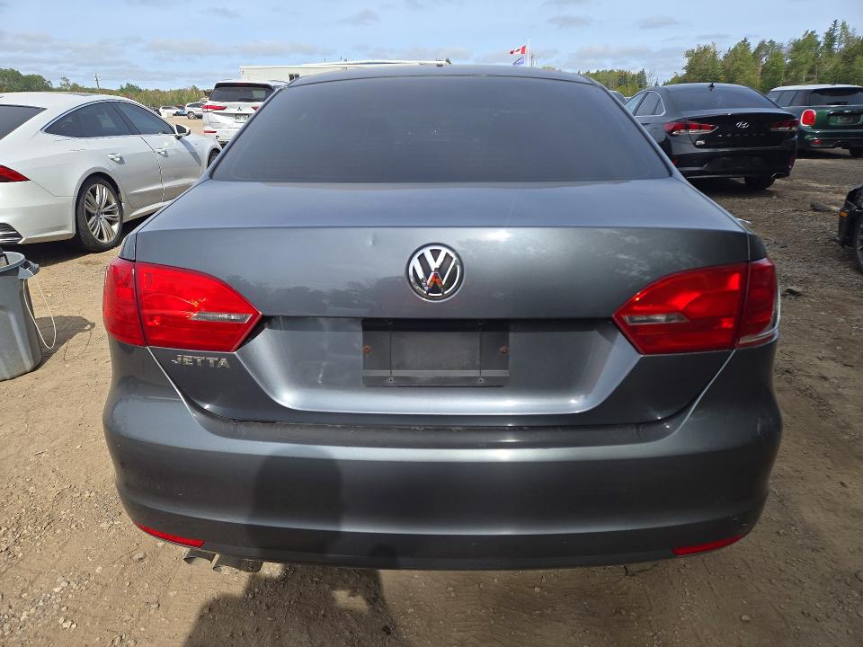 68861886 :رقم المزاد ، 3VW2K7AJXDM407603 vin ، 2013 Volkswagen Jetta مزاد بيع