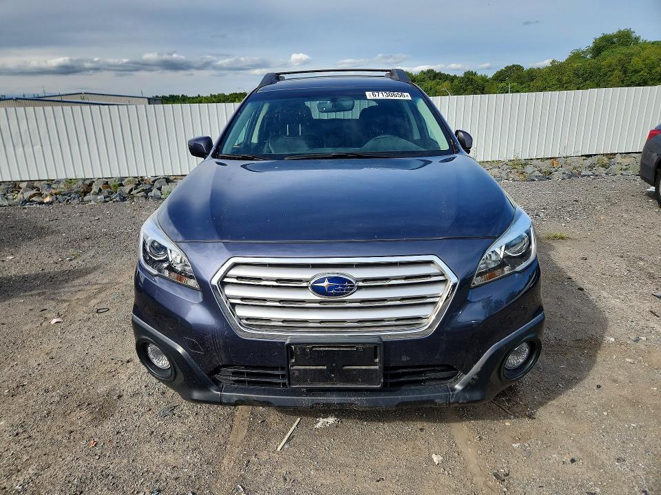 Aukcja sprzedaży 2017 Subaru Outback, vin: 4S4BSACC2H3315497, numer aukcji: 67130656