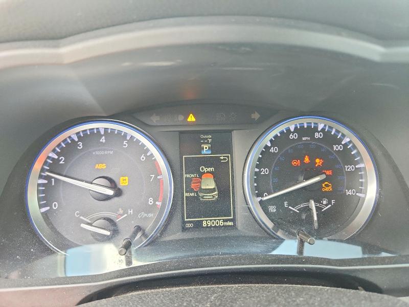 Aukcja sprzedaży 2015 Toyota Highlander, vin: 5TDJKRFH6FS223861, numer aukcji: 69911546