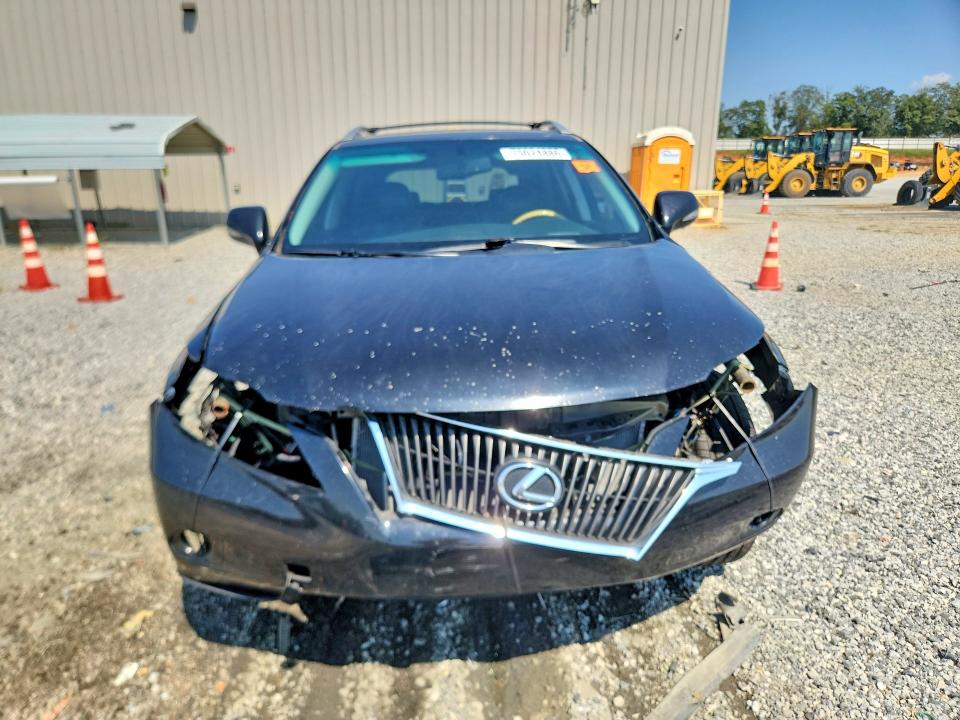 Продажа на аукционе авто 2010 Lexus Rx, vin: 2T2ZK1BA8AC012087, номер лота: 70024886