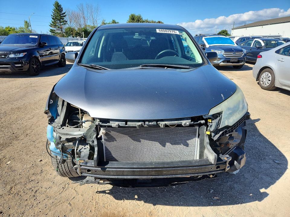 2012 Honda Cr-v მანქანა იყიდება აუქციონზე, vin: 2HKRM4H37CH103960, აუქციონის ნომერი: 68082976